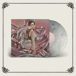 🌸 Kali Uchis Sincerely, Store Exclusive Lenticular Cover Vinyl SIGNED PREORDER